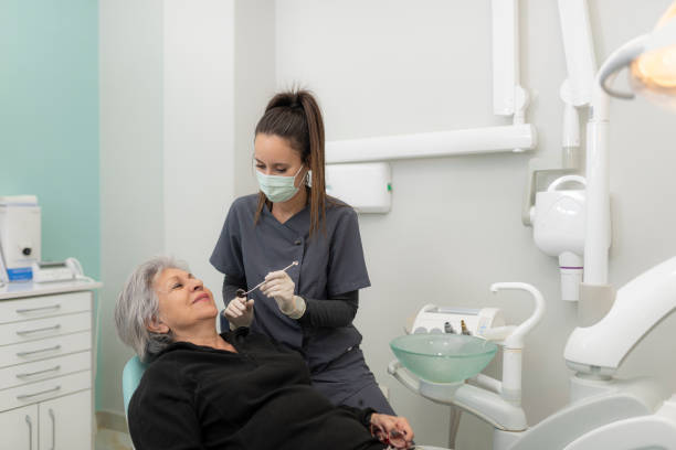 Best Emergency Dental Care for Broken or Chipped Teeth in Vernon Center, NJ