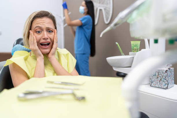 Best Emergency Orthodontic Services in Vernon Center, NJ