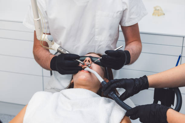 Best Pediatric Emergency Dentist in Vernon Center, NJ