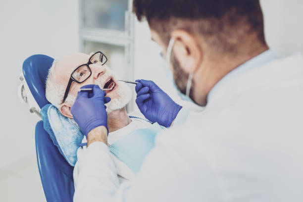 Best Emergency Root Canal Treatment in Vernon Center, NJ